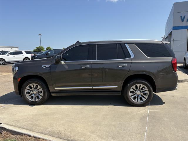 2021 GMC Yukon 2WD Denali