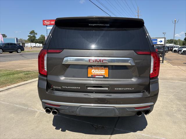 2021 GMC Yukon 2WD Denali