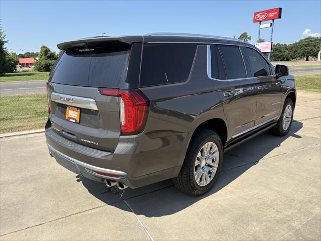 2021 GMC Yukon 2WD Denali