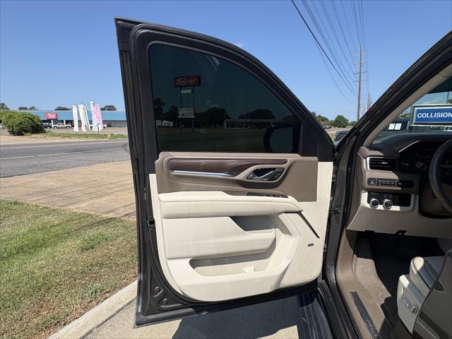 2021 GMC Yukon 2WD Denali