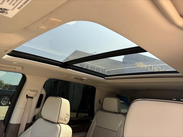 2021 GMC Yukon 2WD Denali