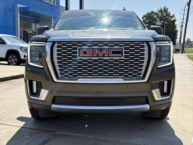 2021 GMC Yukon 2WD Denali