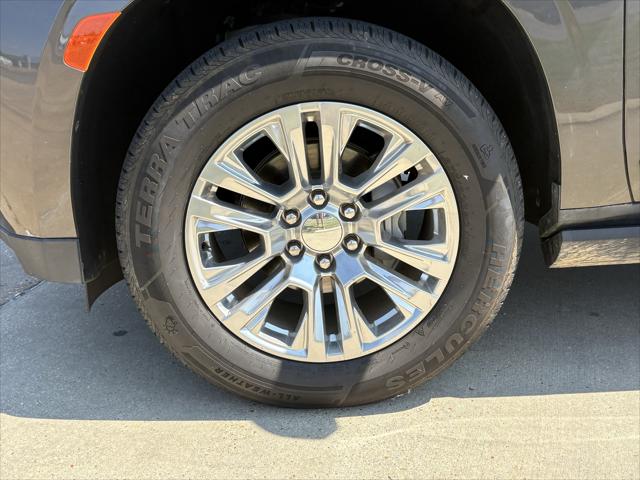 2021 GMC Yukon 2WD Denali