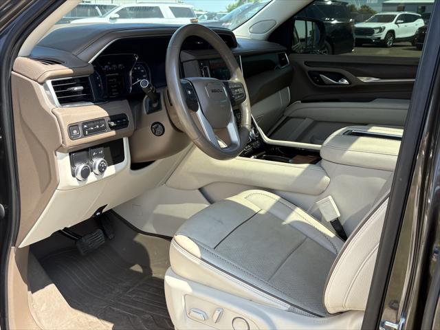 2021 GMC Yukon 2WD Denali