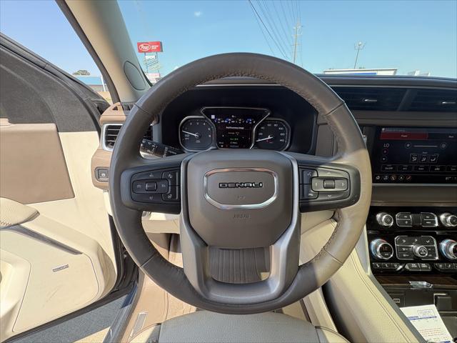 2021 GMC Yukon 2WD Denali