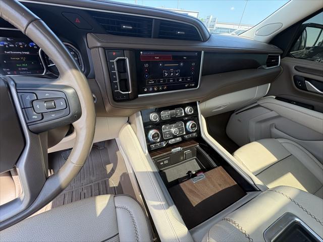 2021 GMC Yukon 2WD Denali