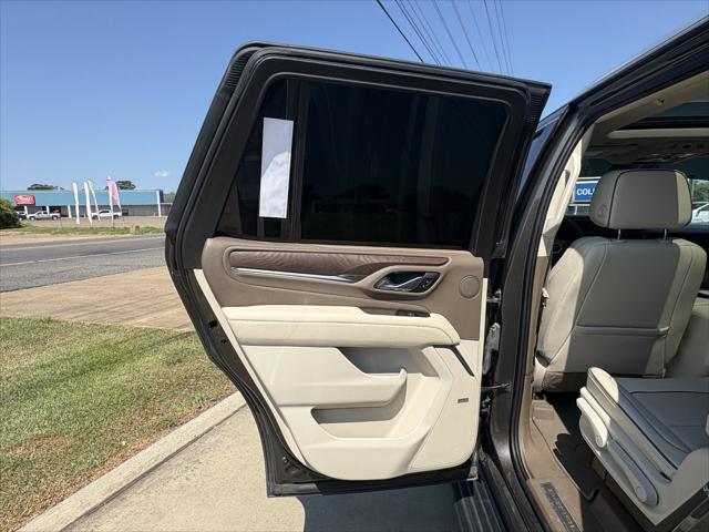2021 GMC Yukon 2WD Denali