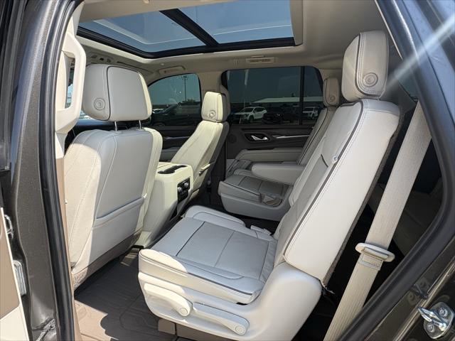 2021 GMC Yukon 2WD Denali
