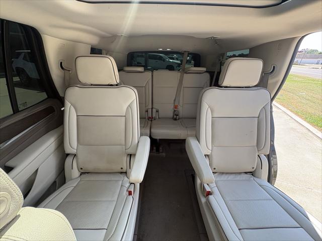 2021 GMC Yukon 2WD Denali