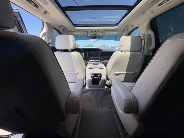 2021 GMC Yukon 2WD Denali