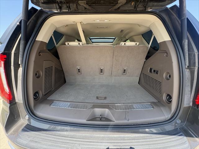2021 GMC Yukon 2WD Denali