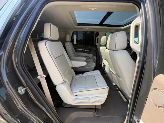 2021 GMC Yukon 2WD Denali