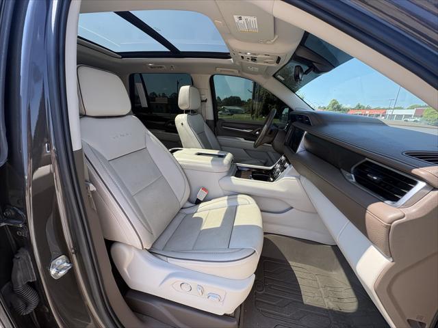 2021 GMC Yukon 2WD Denali