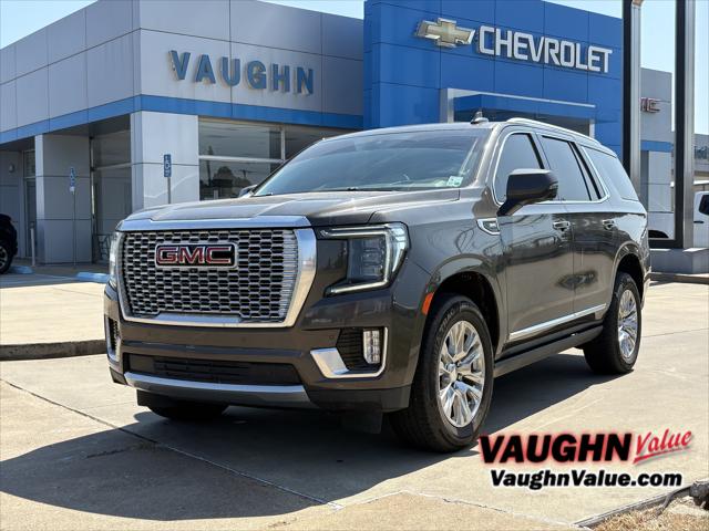 2021 GMC Yukon 2WD Denali for sale in Bunkie, LA
