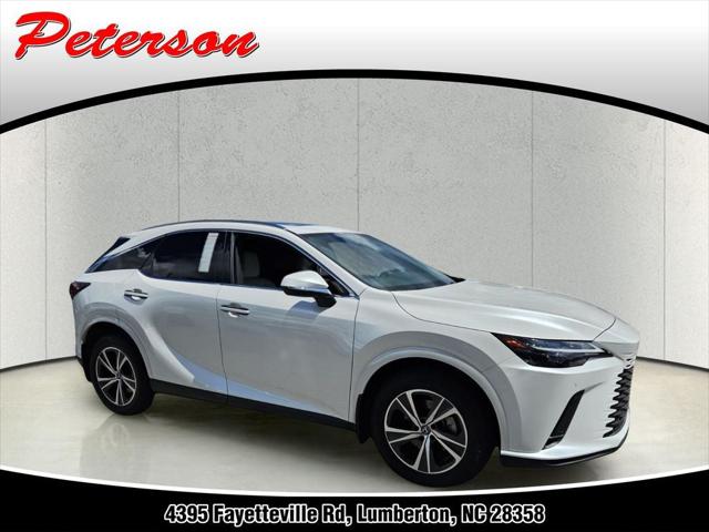 2024 Lexus RX 350 Premium for sale in Lumberton, NC
