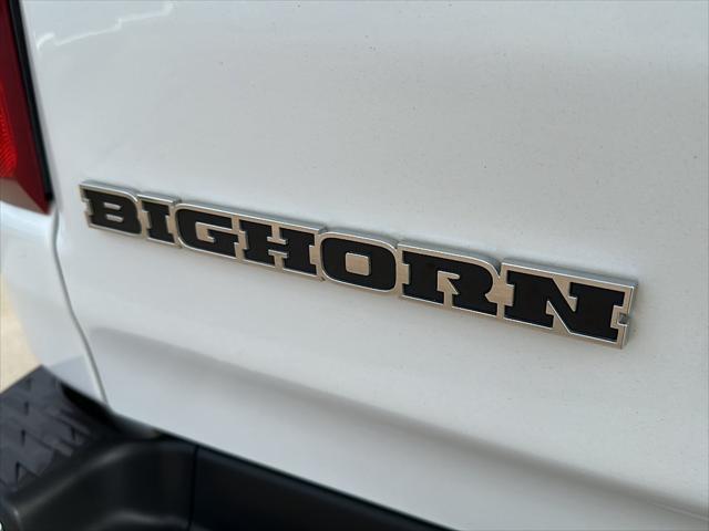 2019 Ram 1500 Big Horn/Lone Star Crew Cab 4x4 64 Box