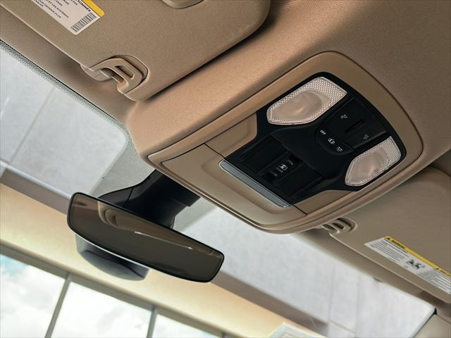2019 Ram 1500 Big Horn/Lone Star Crew Cab 4x4 64 Box