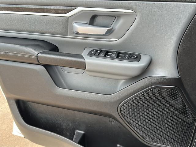 2019 Ram 1500 Big Horn/Lone Star Crew Cab 4x4 64 Box