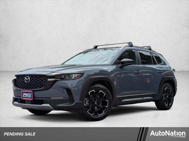 2023 Mazda CX-50 2.5 Turbo Meridian Edition for sale in Golden, CO