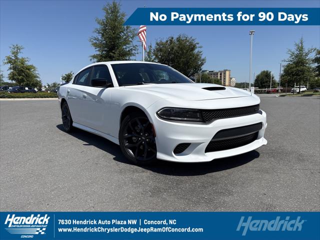 2023 Dodge Charger GT for sale in Concord, NC