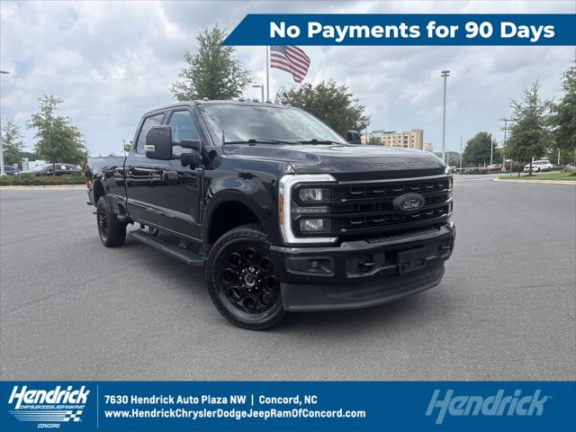 2024 Ford F-350 Lariat for sale in Concord, NC