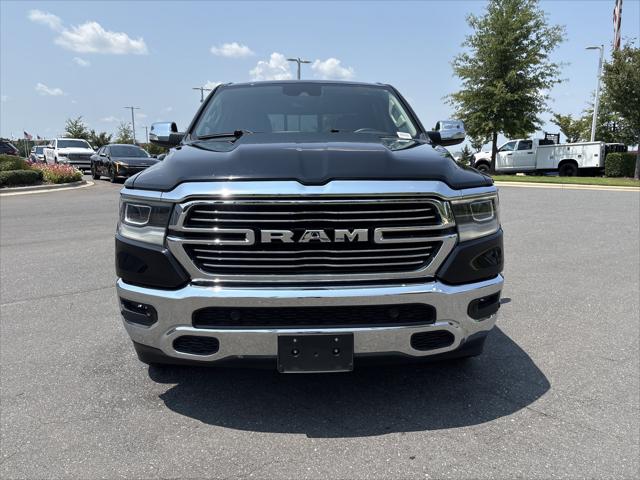 2022 Ram 1500 Laramie Crew Cab 4x4 6'4" Box for sale in Concord, NC