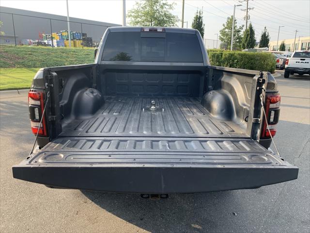 2023 Ram 2500 Laramie Crew Cab 4x4 6'4" Box