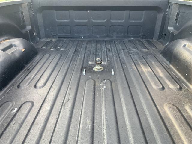 2023 Ram 2500 Laramie Crew Cab 4x4 6'4" Box