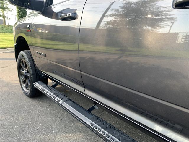 2023 Ram 2500 Laramie Crew Cab 4x4 6'4" Box
