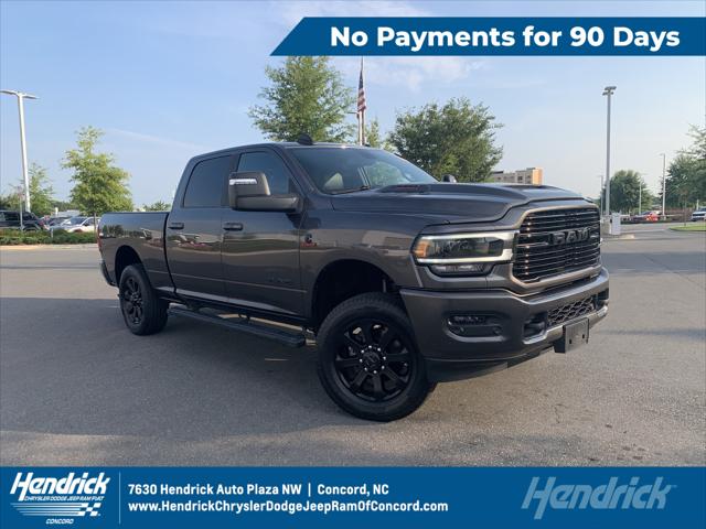 2023 Ram 2500 Laramie Crew Cab 4x4 6'4" Box for sale in Concord, NC
