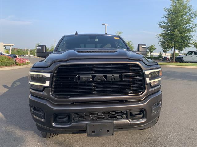 2023 Ram 2500 Laramie Crew Cab 4x4 6'4" Box