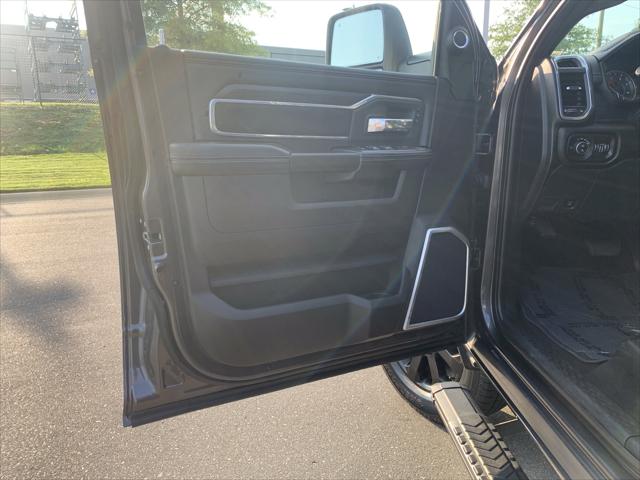 2023 Ram 2500 Laramie Crew Cab 4x4 6'4" Box