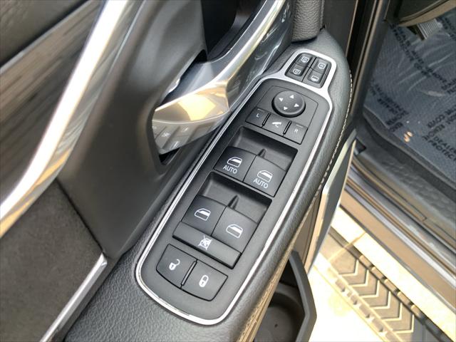2023 Ram 2500 Laramie Crew Cab 4x4 6'4" Box