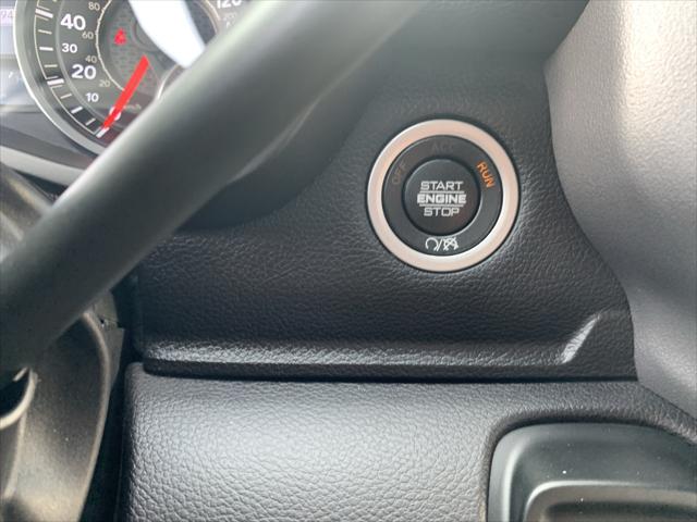 2023 Ram 2500 Laramie Crew Cab 4x4 6'4" Box