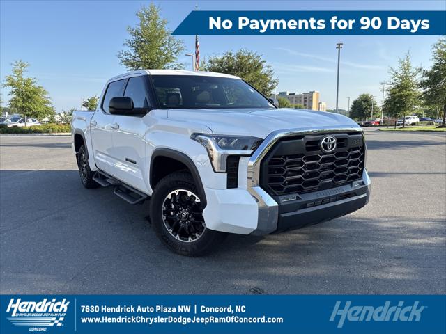 2025 Toyota Tundra SR5 for sale in Concord, NC