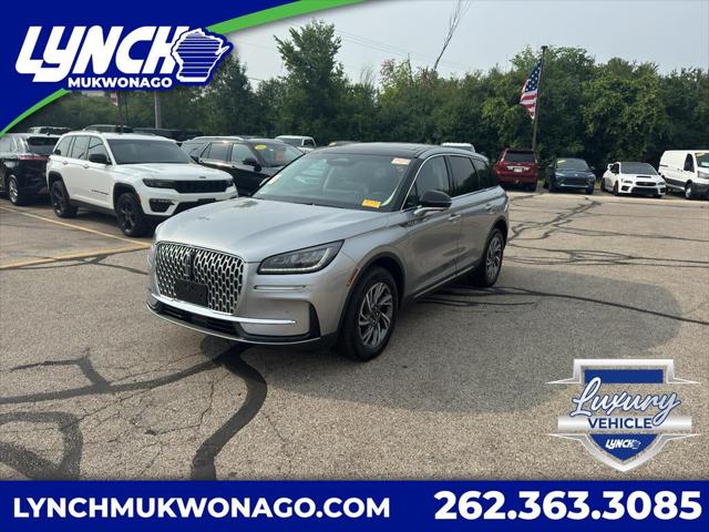 2024 Lincoln Corsair Premiere for sale in Mukwonago, WI