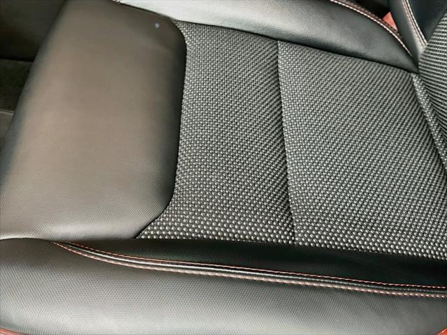 2022 Ram 1500 Rebel Crew Cab 4x4 5'7" Box