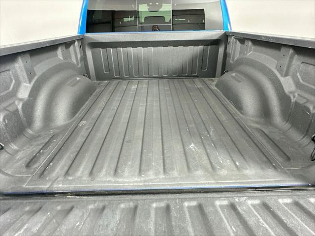 2022 Ram 1500 Rebel Crew Cab 4x4 5'7" Box