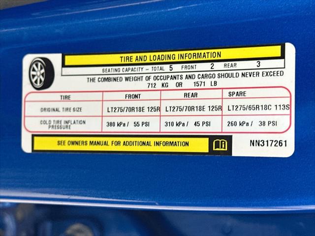 2022 Ram 1500 Rebel Crew Cab 4x4 5'7" Box
