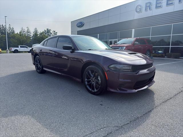 2021 Dodge Charger GT AWD 2021 Dodge Charger GT AWD