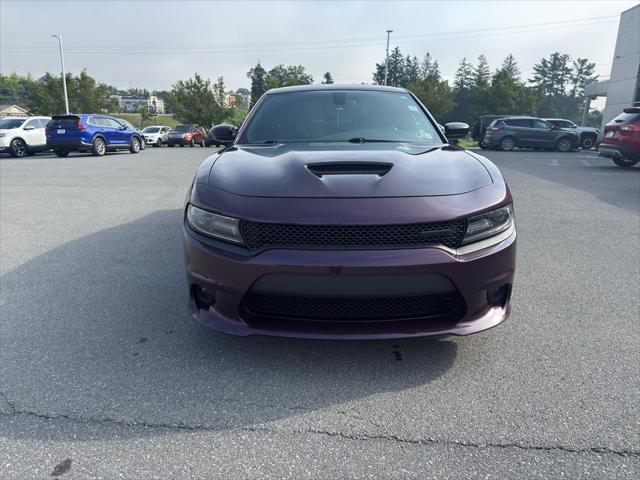 2021 Dodge Charger GT AWD 2021 Dodge Charger GT AWD