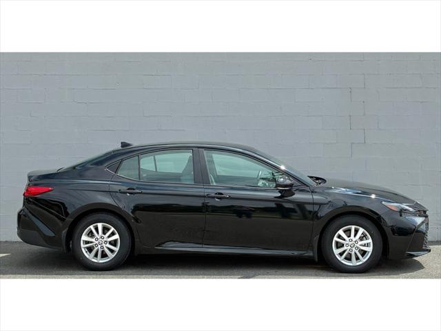 2025 Toyota Camry LE 2025 Toyota Camry LE