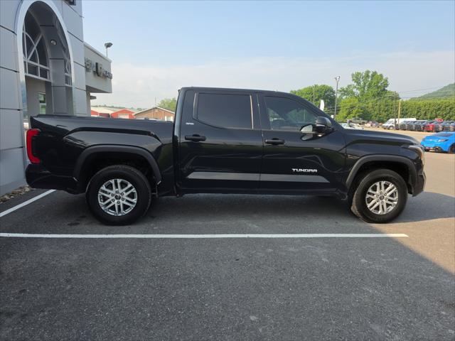2023 Toyota Tundra SR5 2023 Toyota Tundra SR5