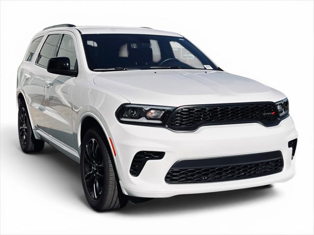 2026 Dodge Durango GT RWD