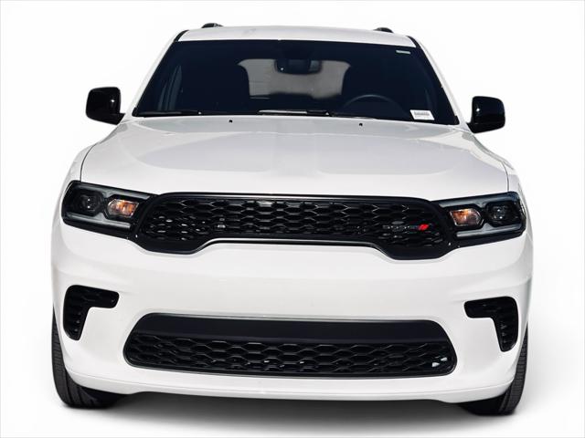 2026 Dodge Durango GT RWD