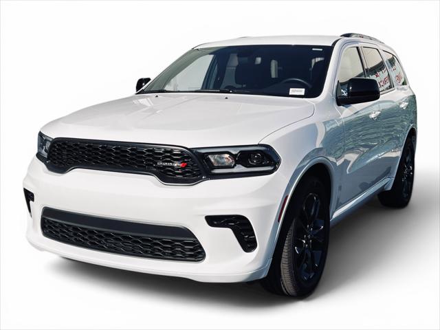 2026 Dodge Durango GT RWD