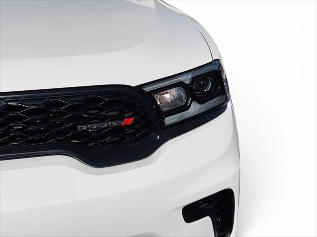 2026 Dodge Durango GT RWD