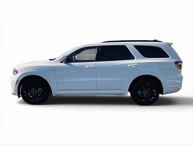 2026 Dodge Durango GT RWD