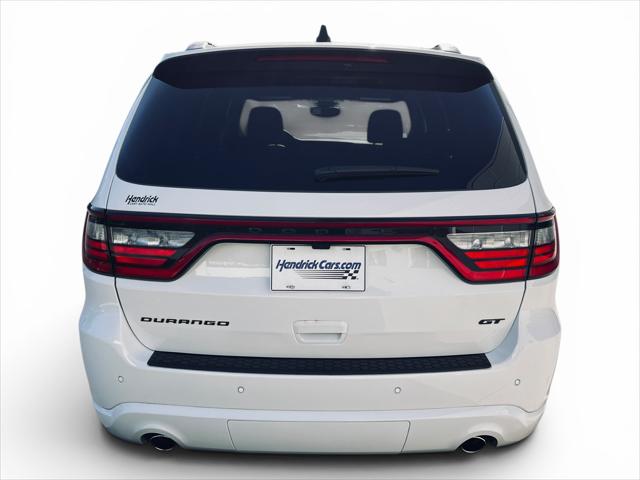 2026 Dodge Durango GT RWD