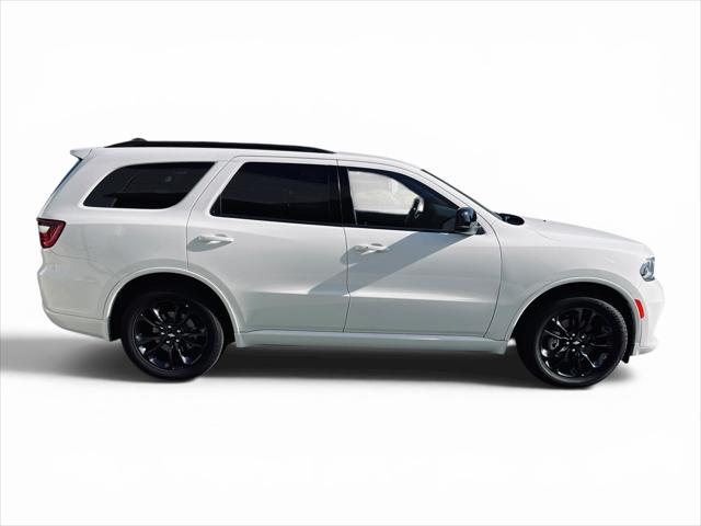 2026 Dodge Durango GT RWD